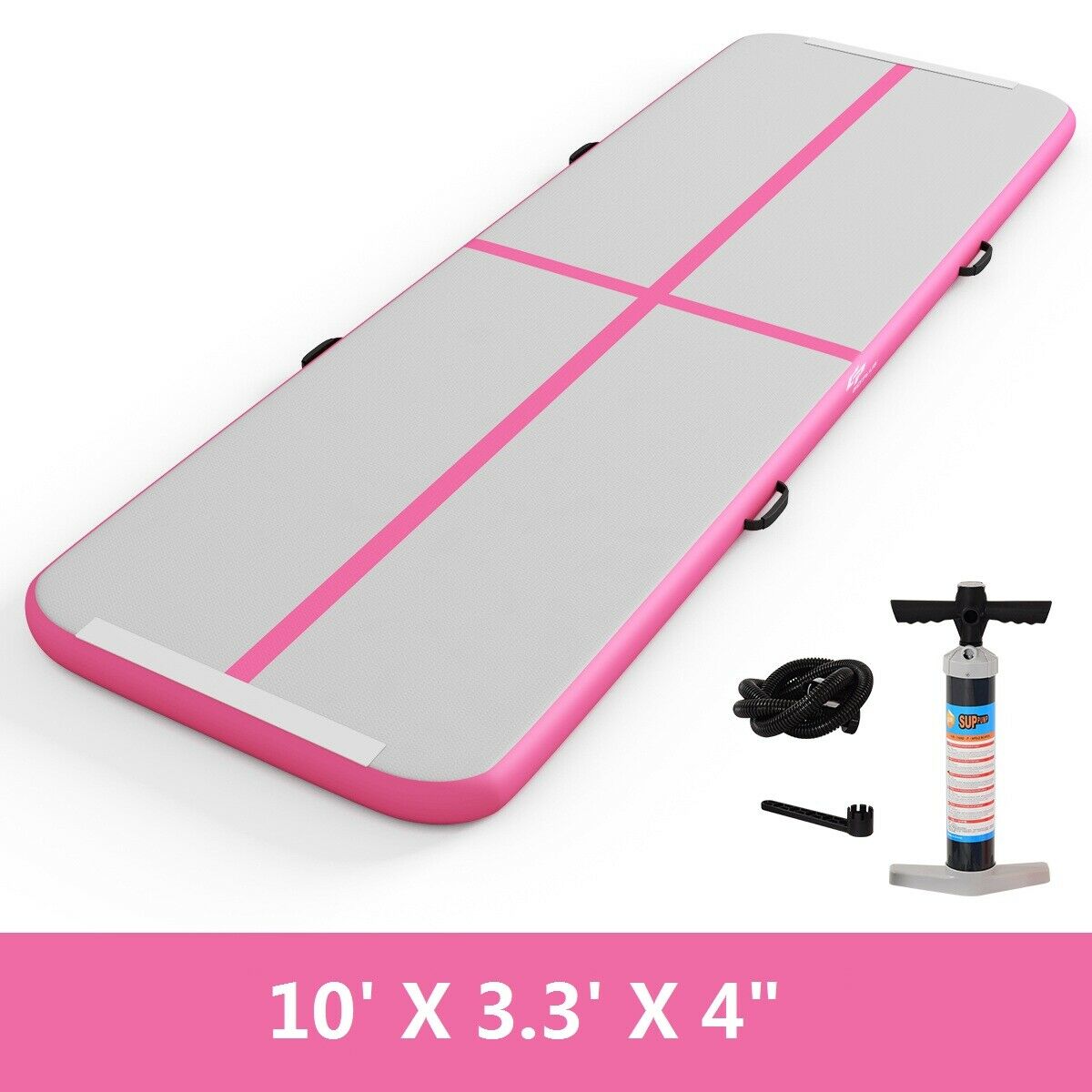 gymnastics floor mats for home