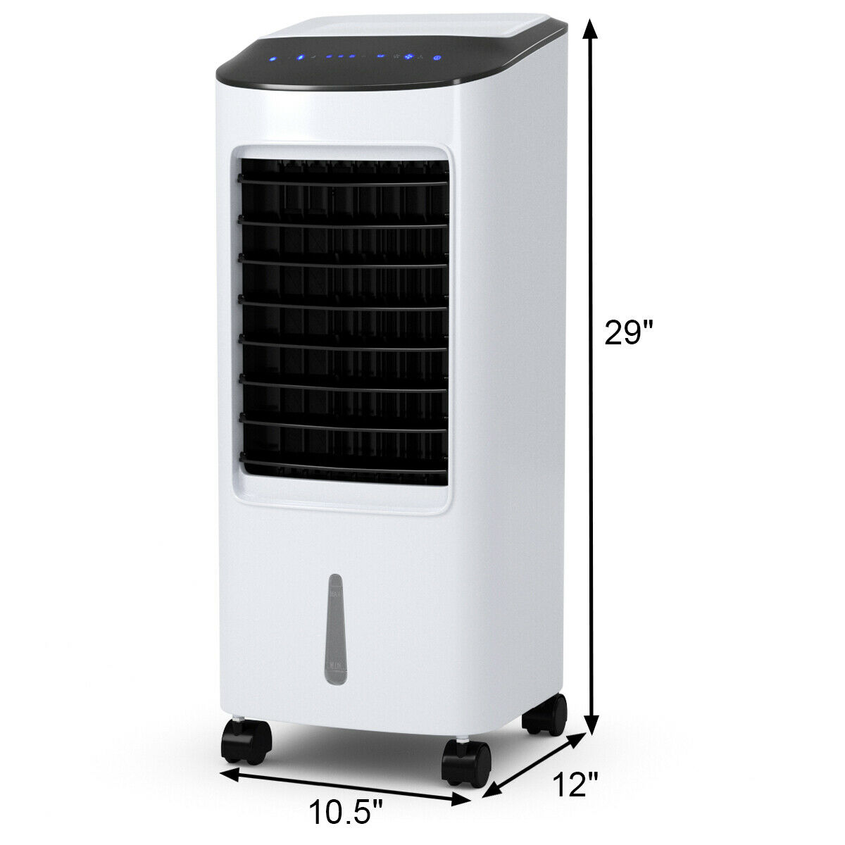 rico air cooler