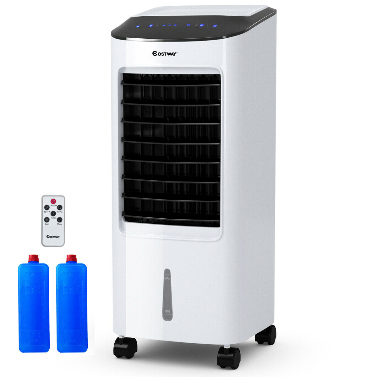 air cooler fan portable
