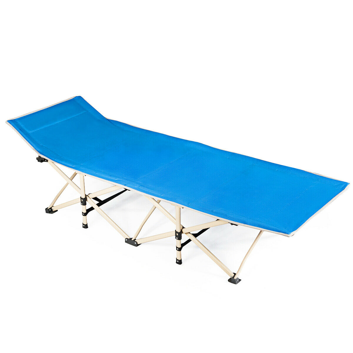 kmart portable cot
