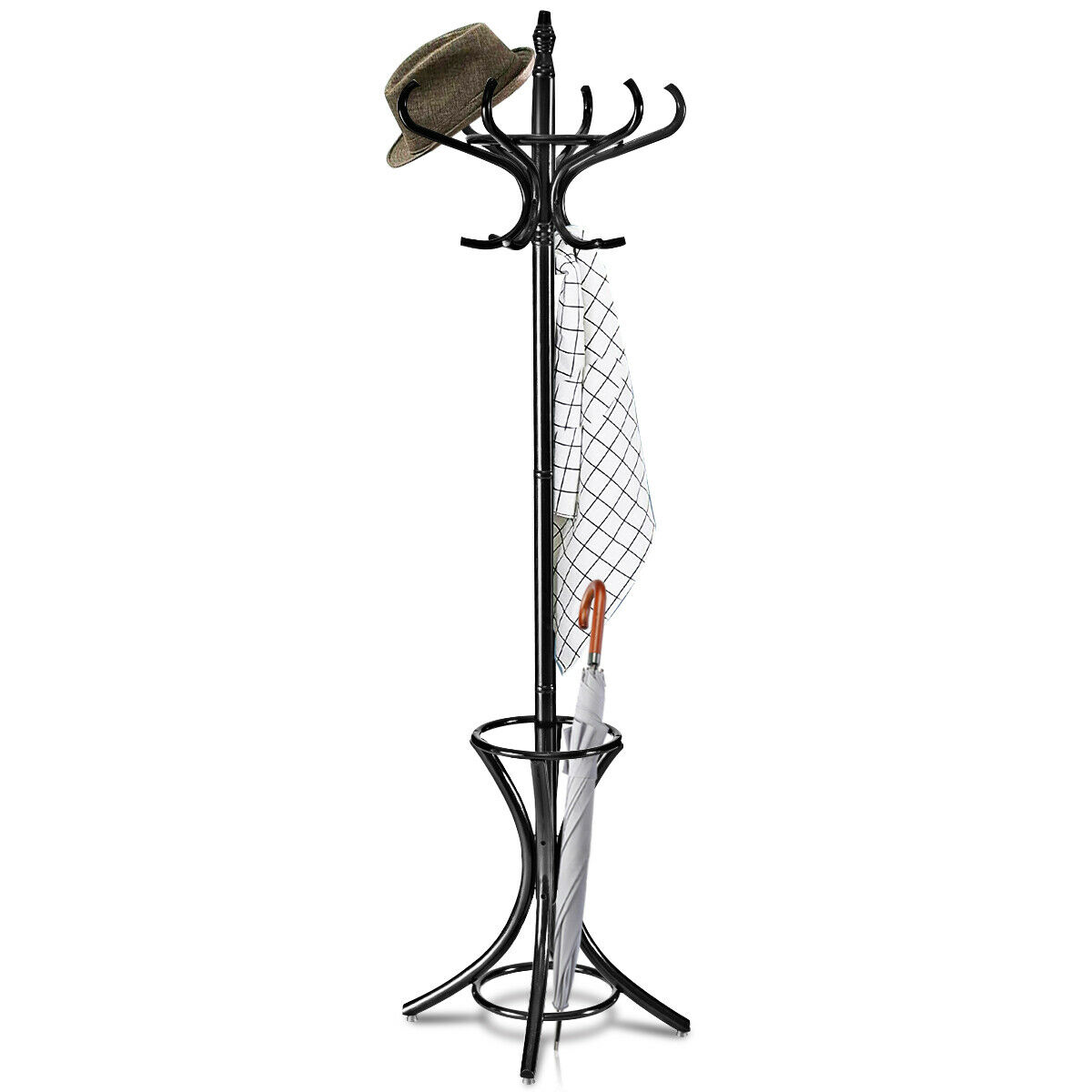 coat bag hanger
