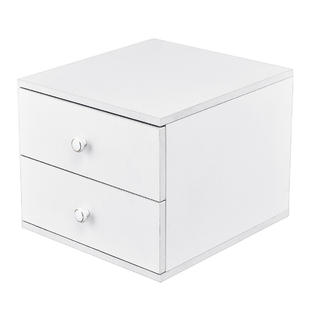 Goplus 13 High Night Stand End Table Bedside Cabinet Bedroom