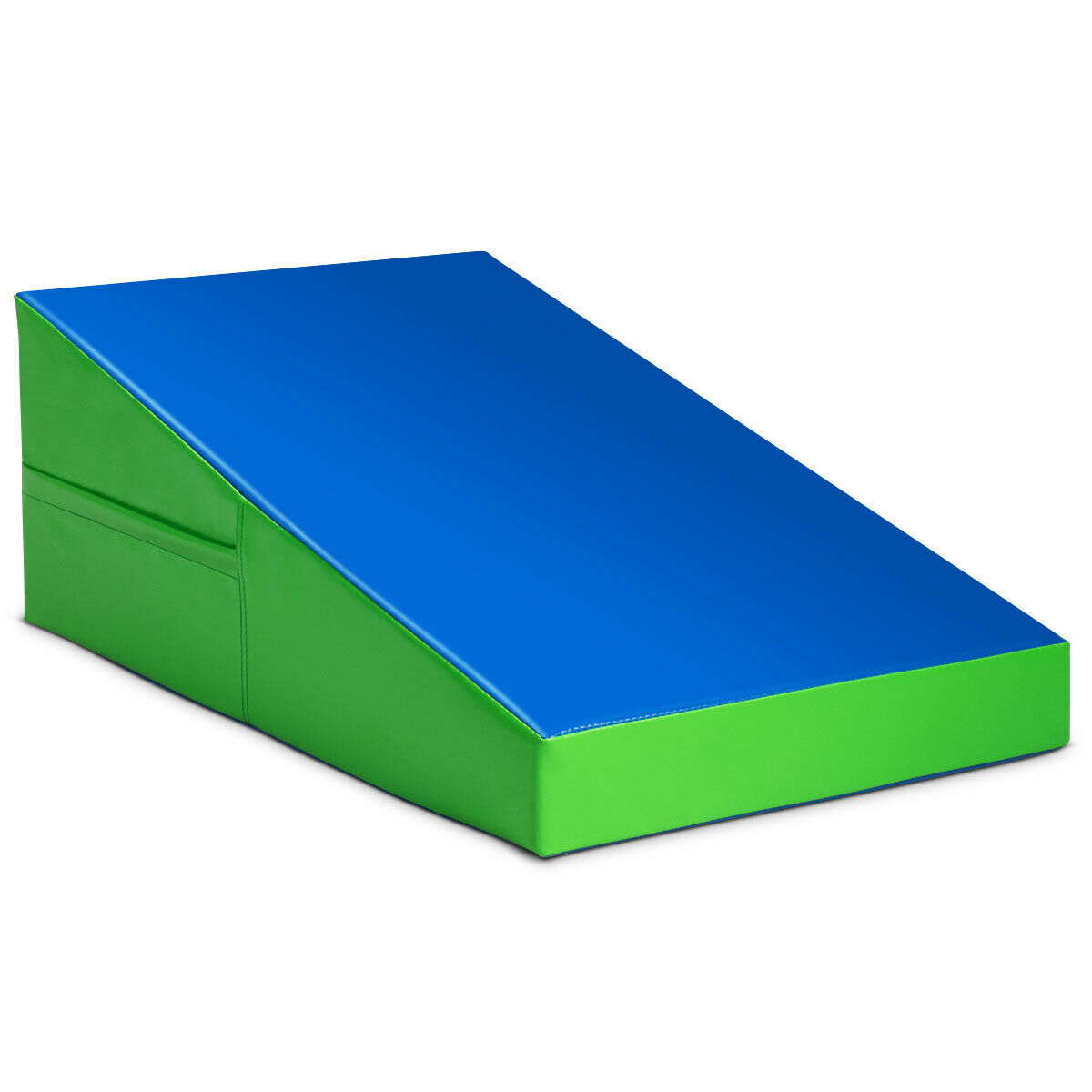 gymnastics foam wedge