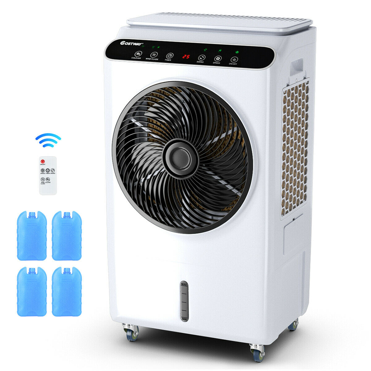 air cooler fan portable