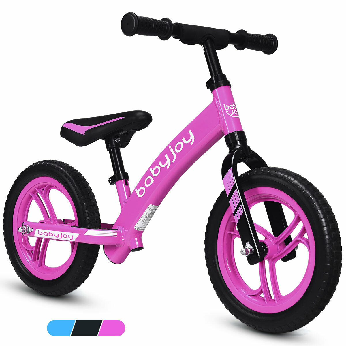 Babyjoy Bikes Kmart