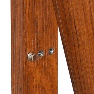 Costway Lockable Jewelry Armoire Cabinet Floor Standing Box Storage Organizer W Mirror