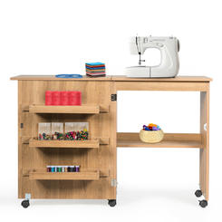 Costway Sewing Cabinets Sears