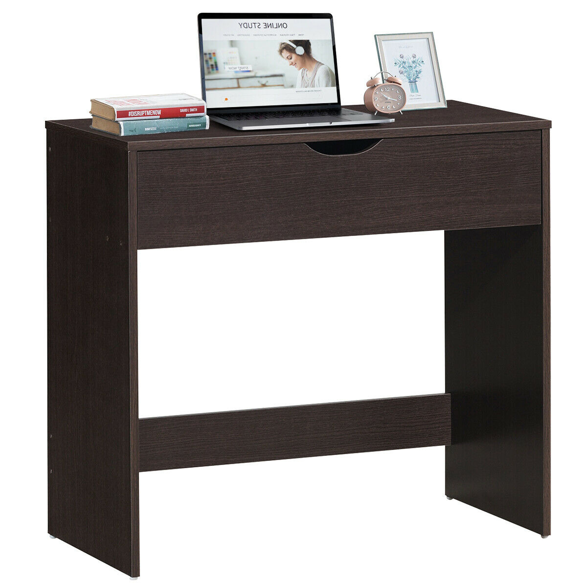 Small Writing Desk Drawers