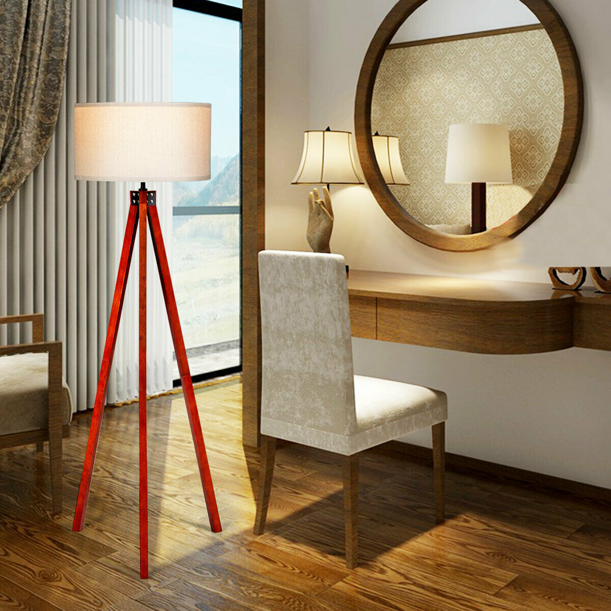 office lamp shade
