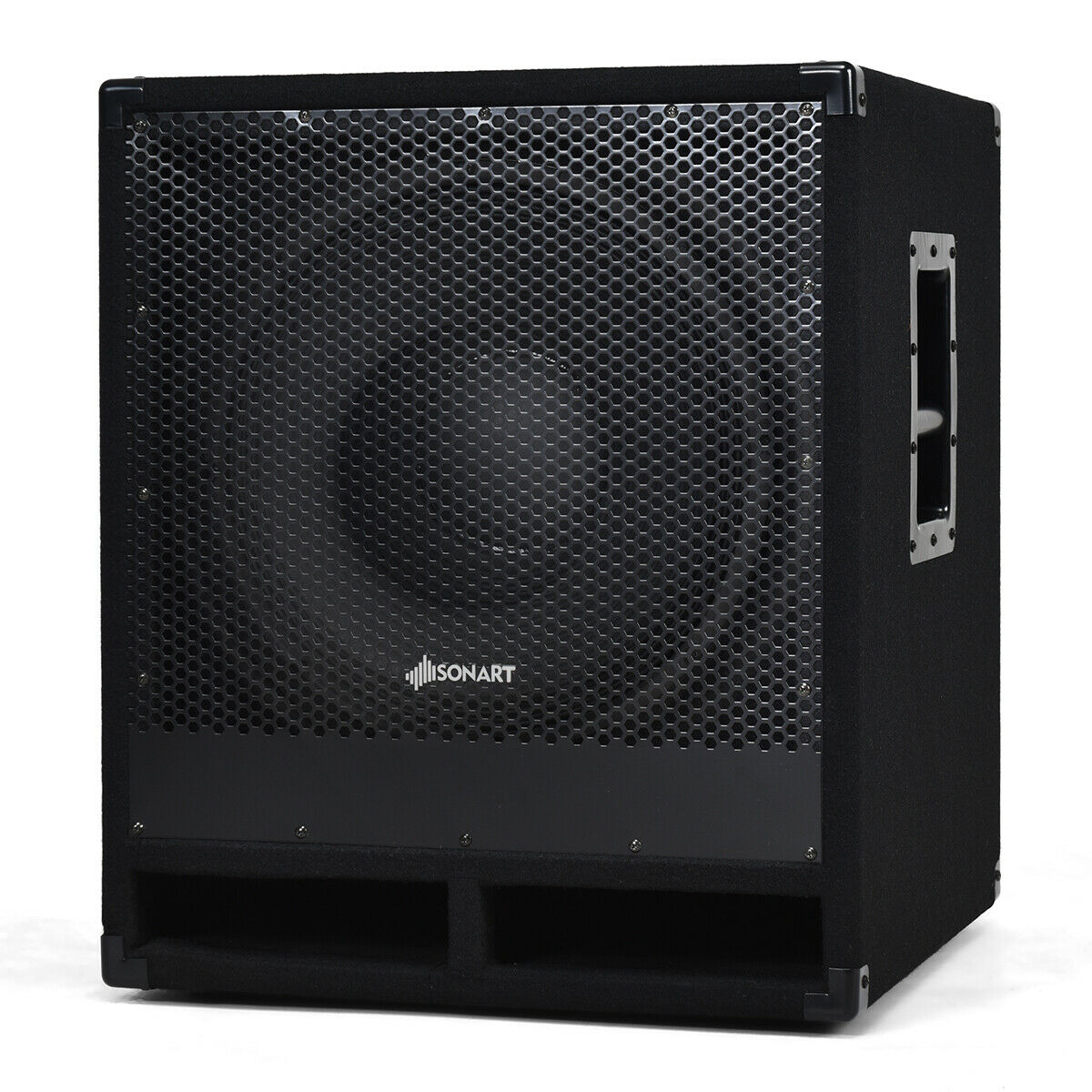 sonart powered speaker