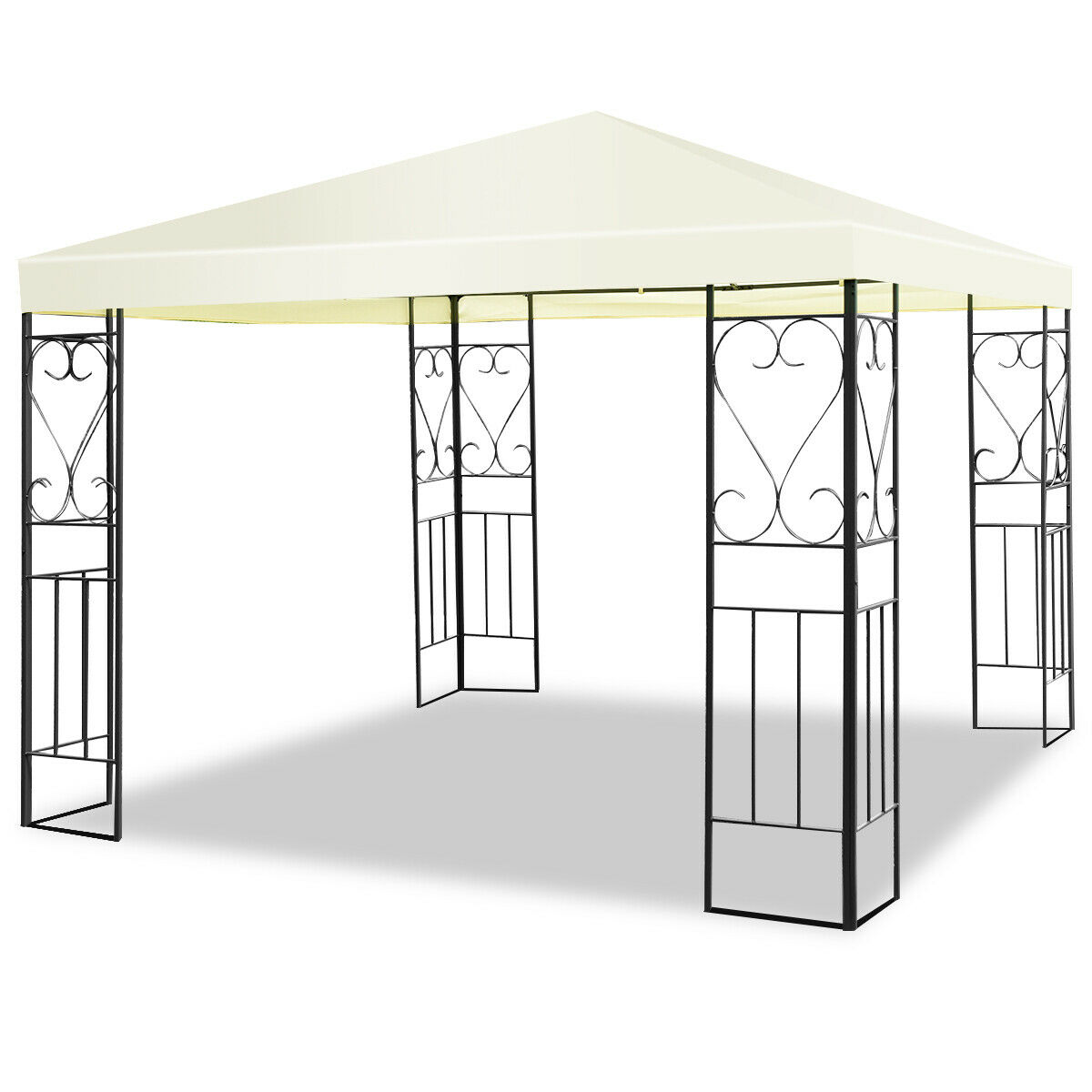 Gazebos Canopies Pergolas Sears