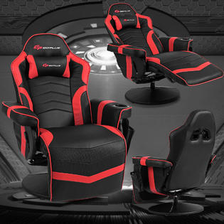 costway reclining recliner