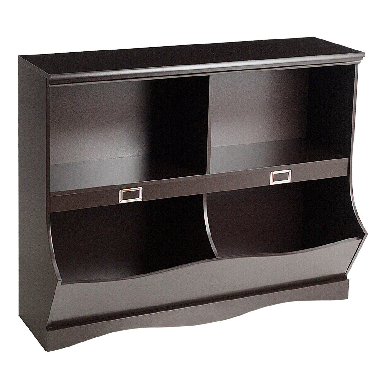 kincer storage toy organizer