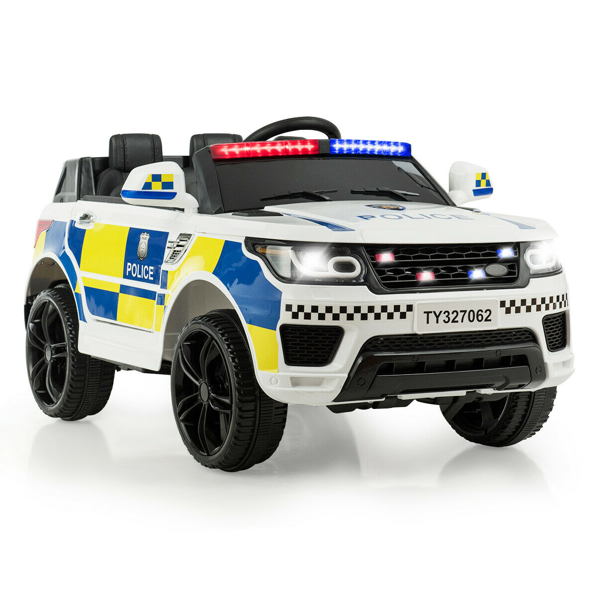 electric ride on cars kmart