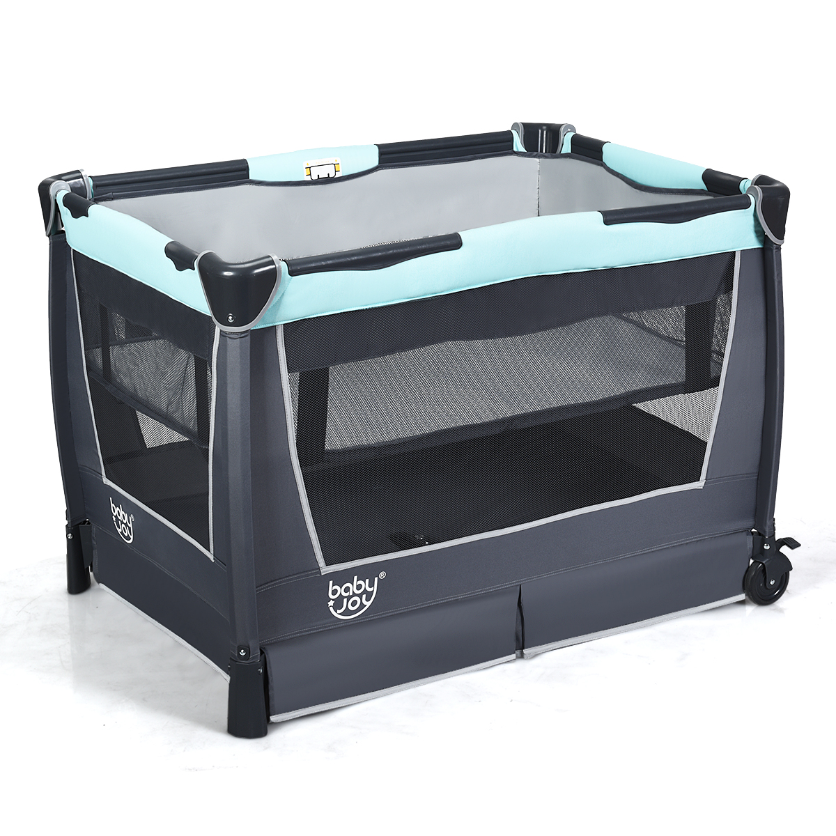 kmart baby cots