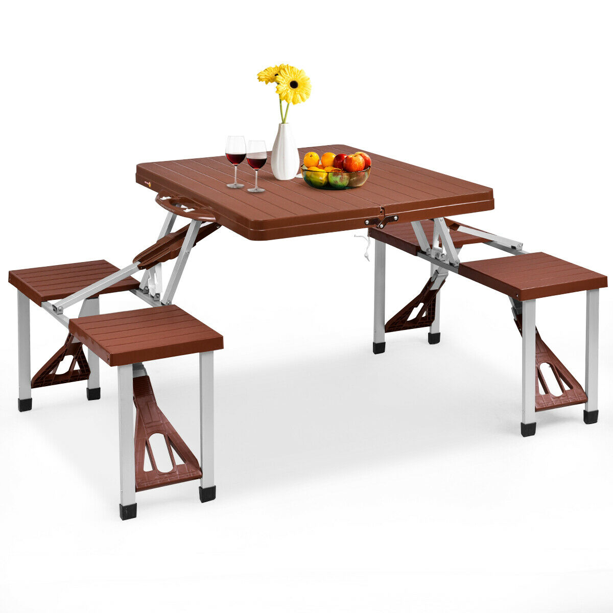 children's picnic table kmart