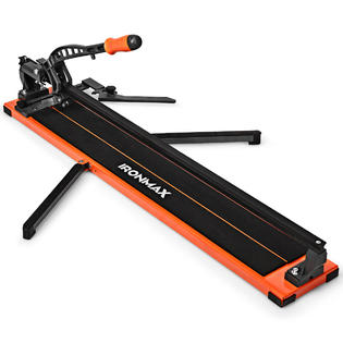 Ironmax 36 Manual Tile Cutter Porcelain Cutter Machine Tungsten