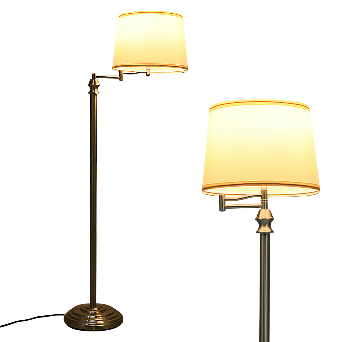 sears table lamps