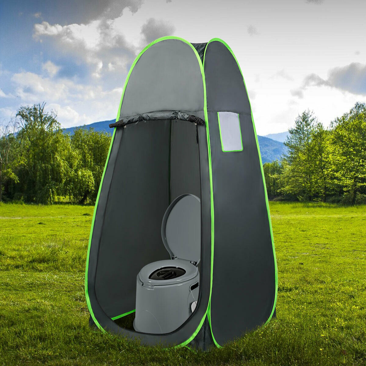 Hiking toilet Sale