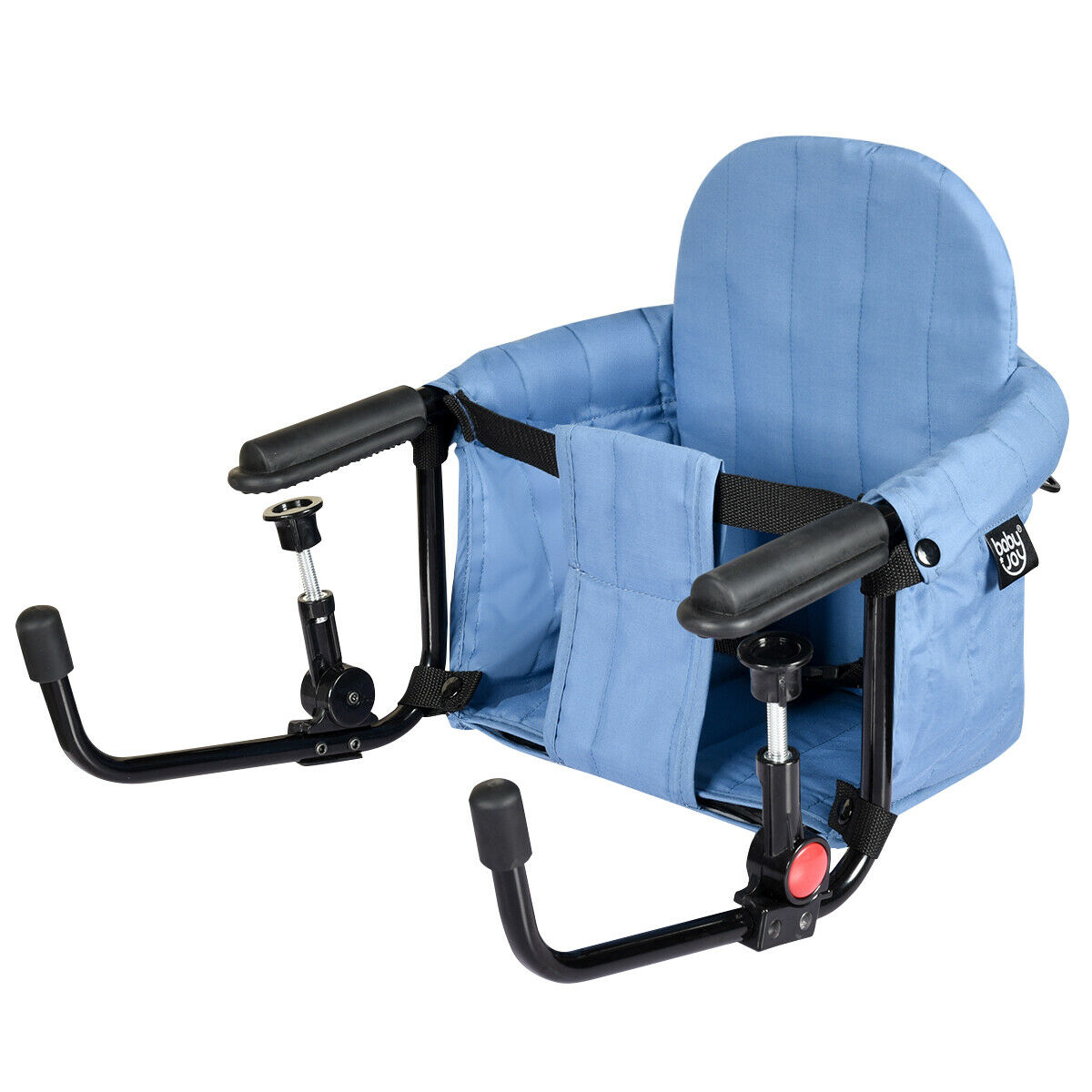 portable booster seat kmart