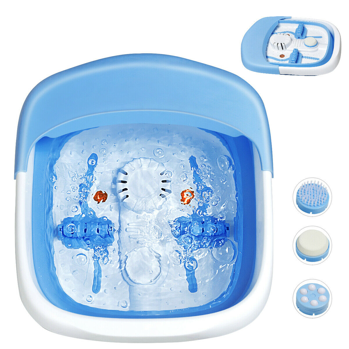 Kmart beauty care foot spa clearance