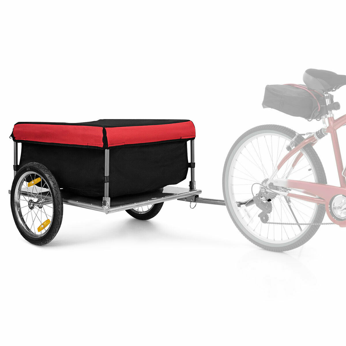 bike carrier kmart