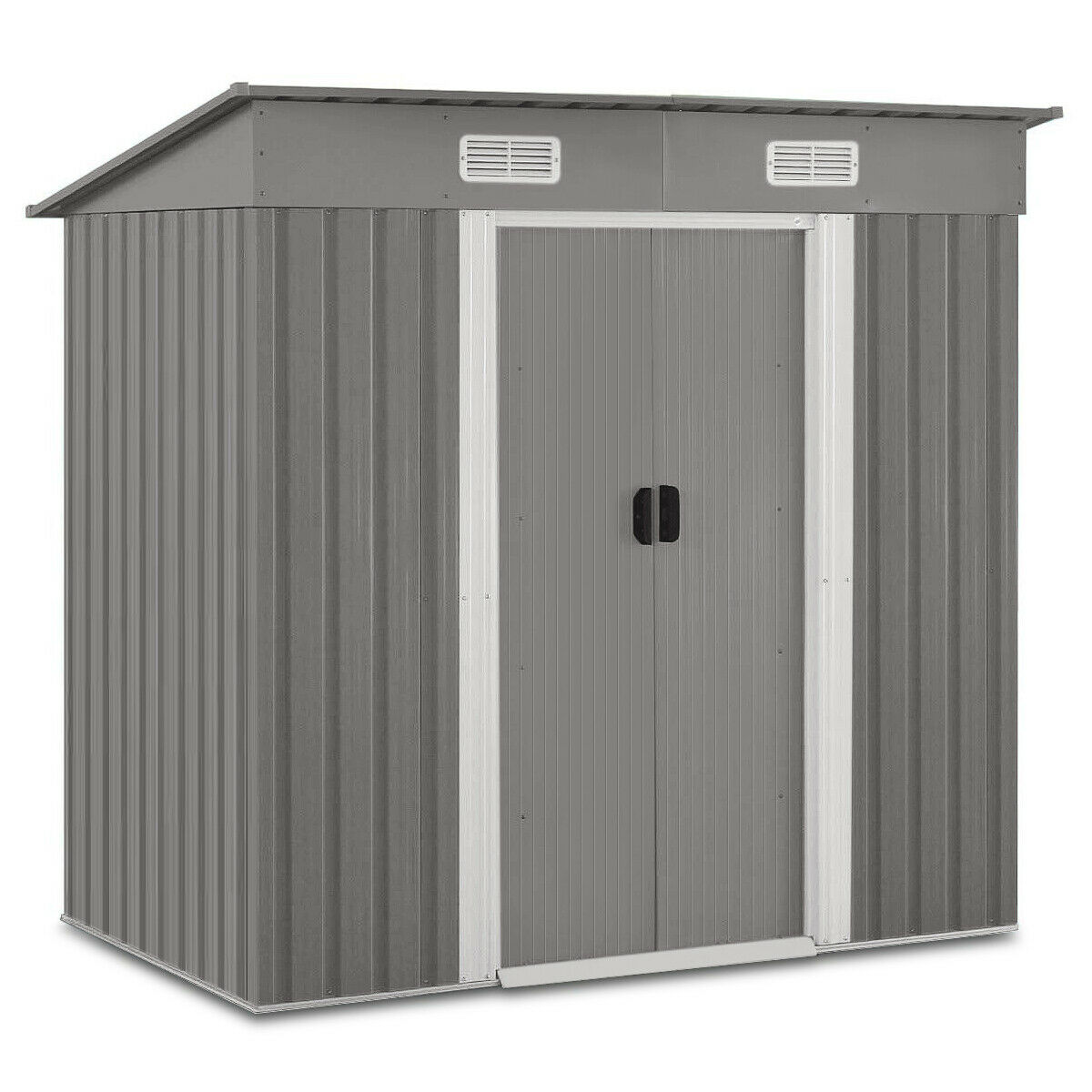 garden sheds storage buildings - kmart