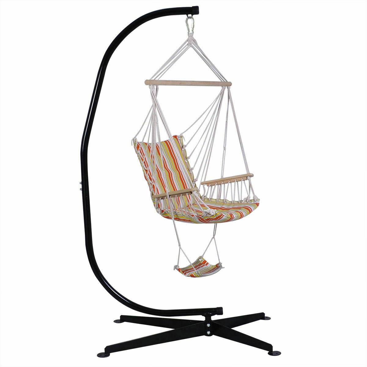 swing chair frame