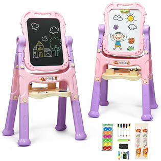 easel for toddlers melissa and doug