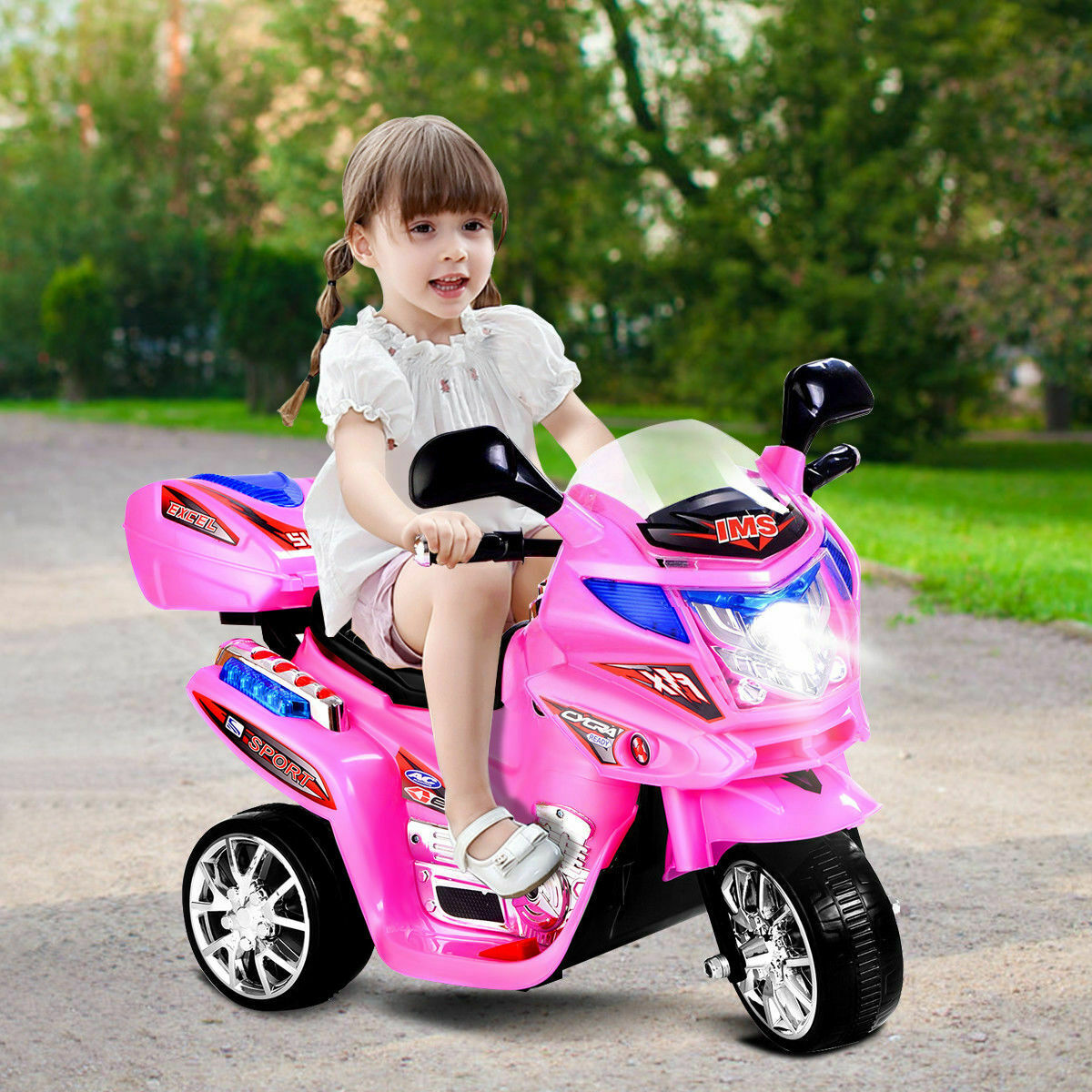 kids 6v