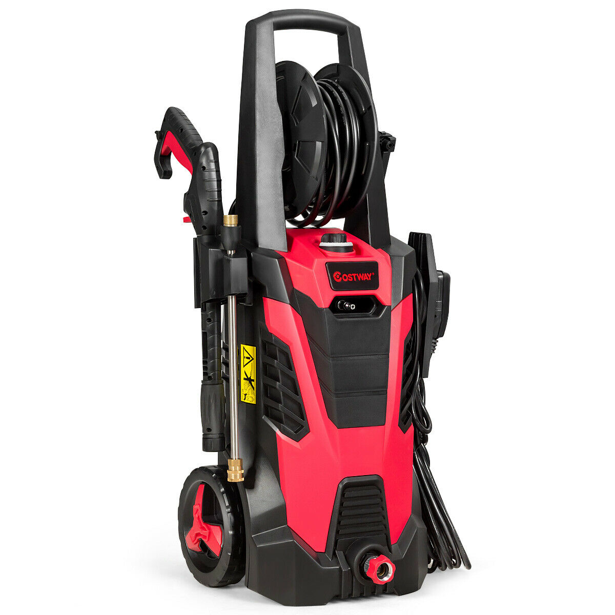 Briggs Stratton 2000 Psi Pressure Washer 3 75 Hp B S Walmart Com Walmart Com