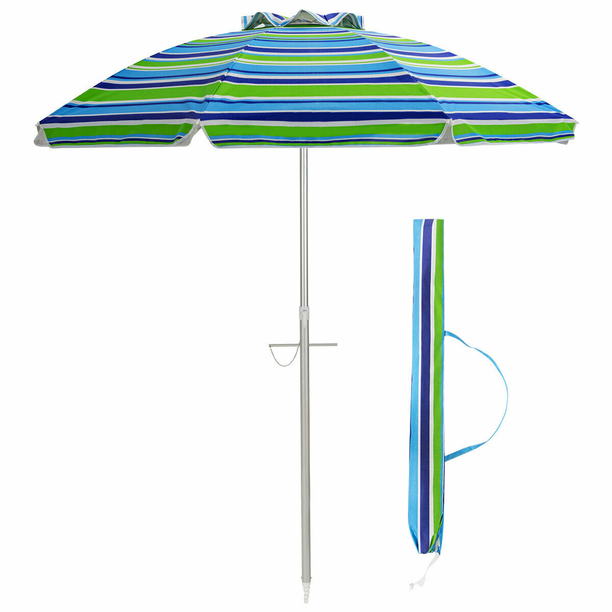 Patio Umbrellas Bases With Free Shipping Kmart