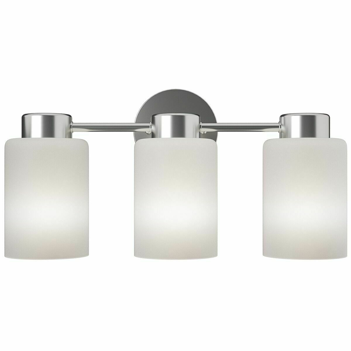 Bathroom Lights Sconce With Outlet