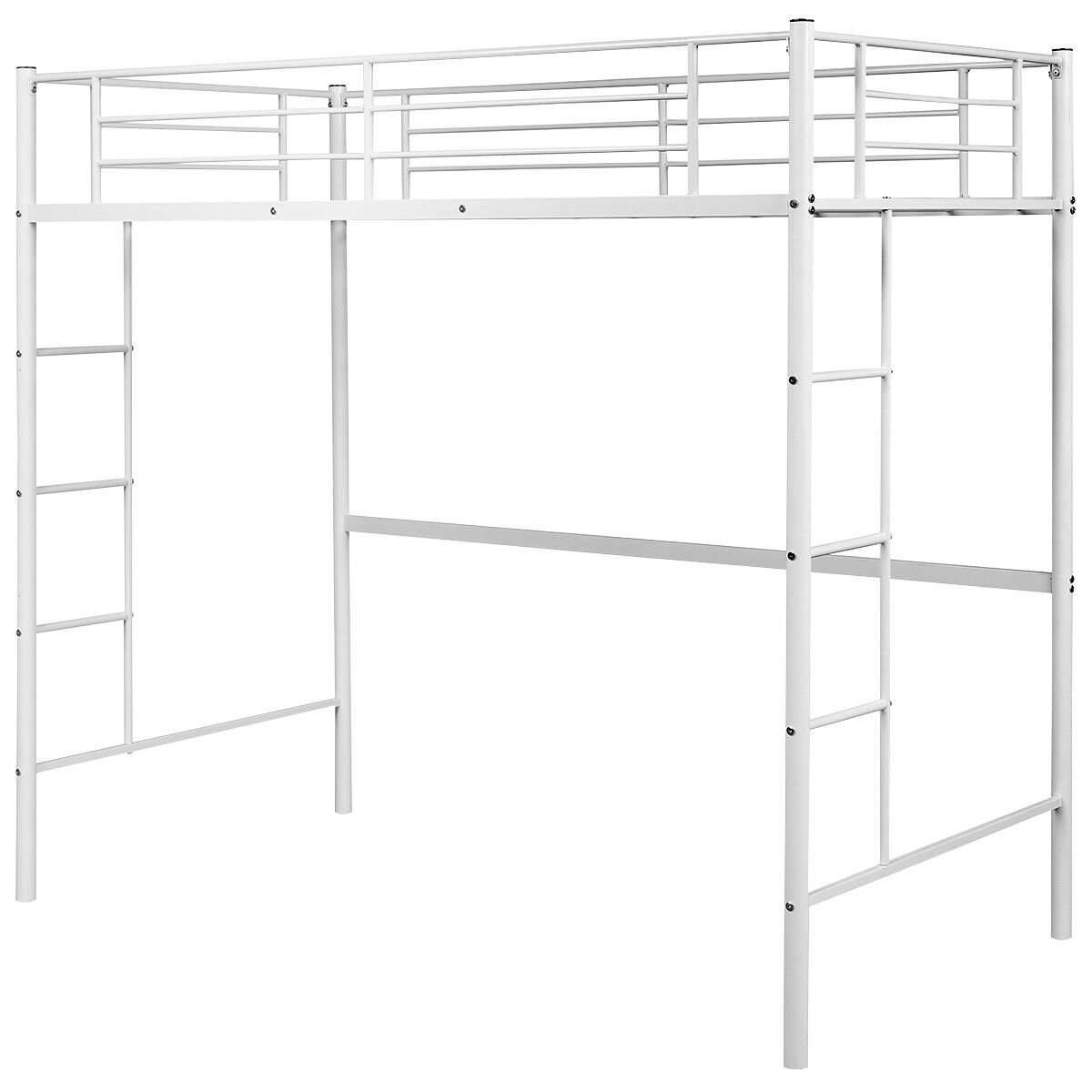 kmart loft bed