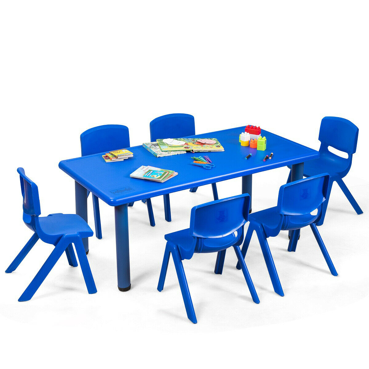 kids indoor table and chairs
