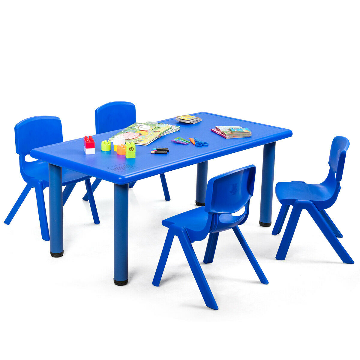 kids indoor table