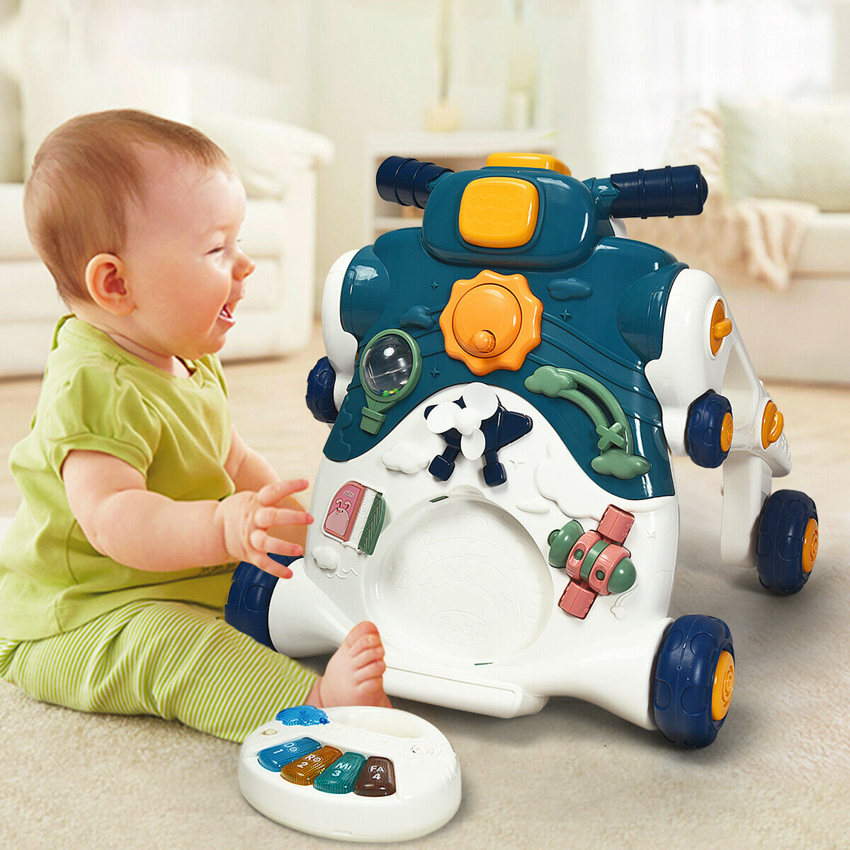 kids walker