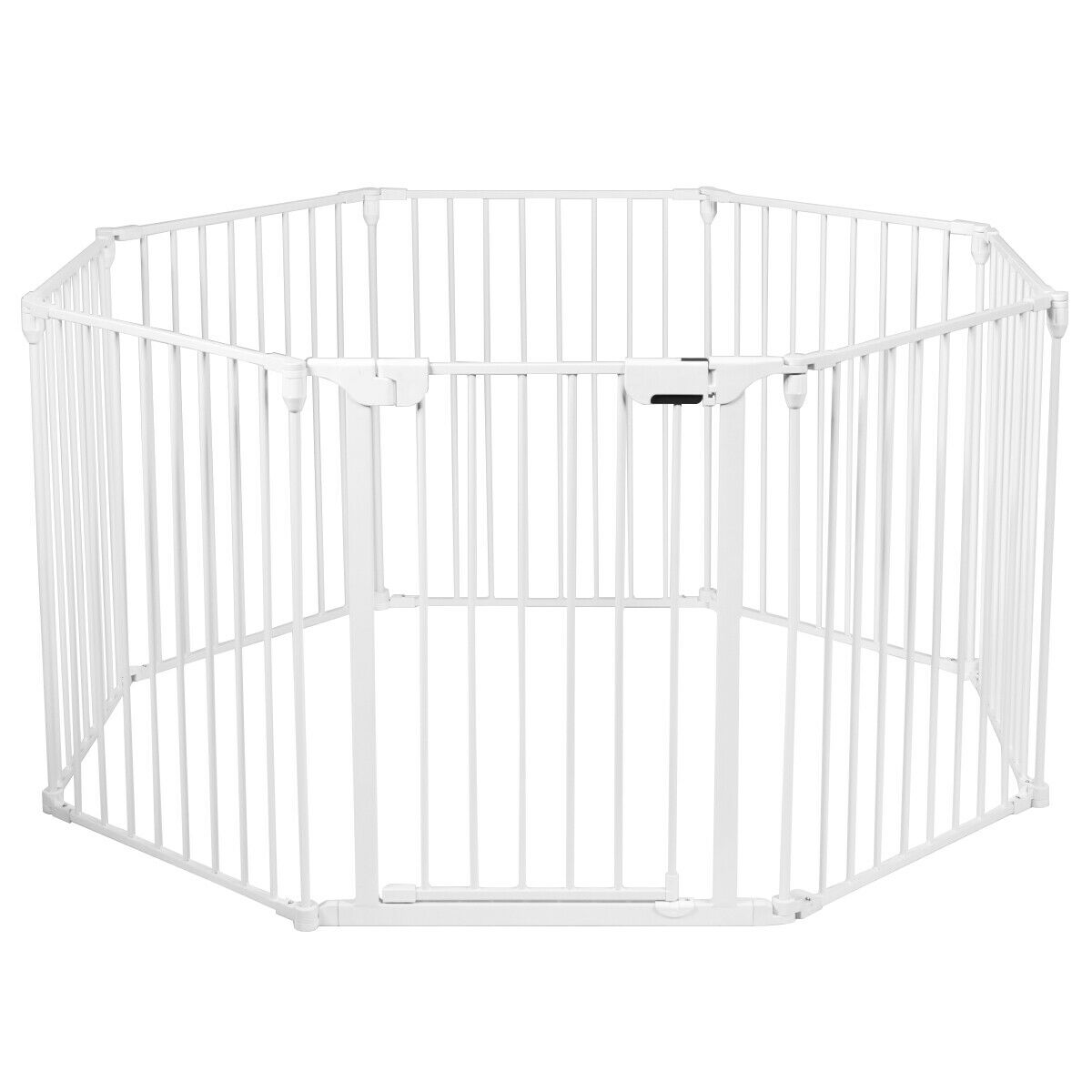 retractable baby gate kmart