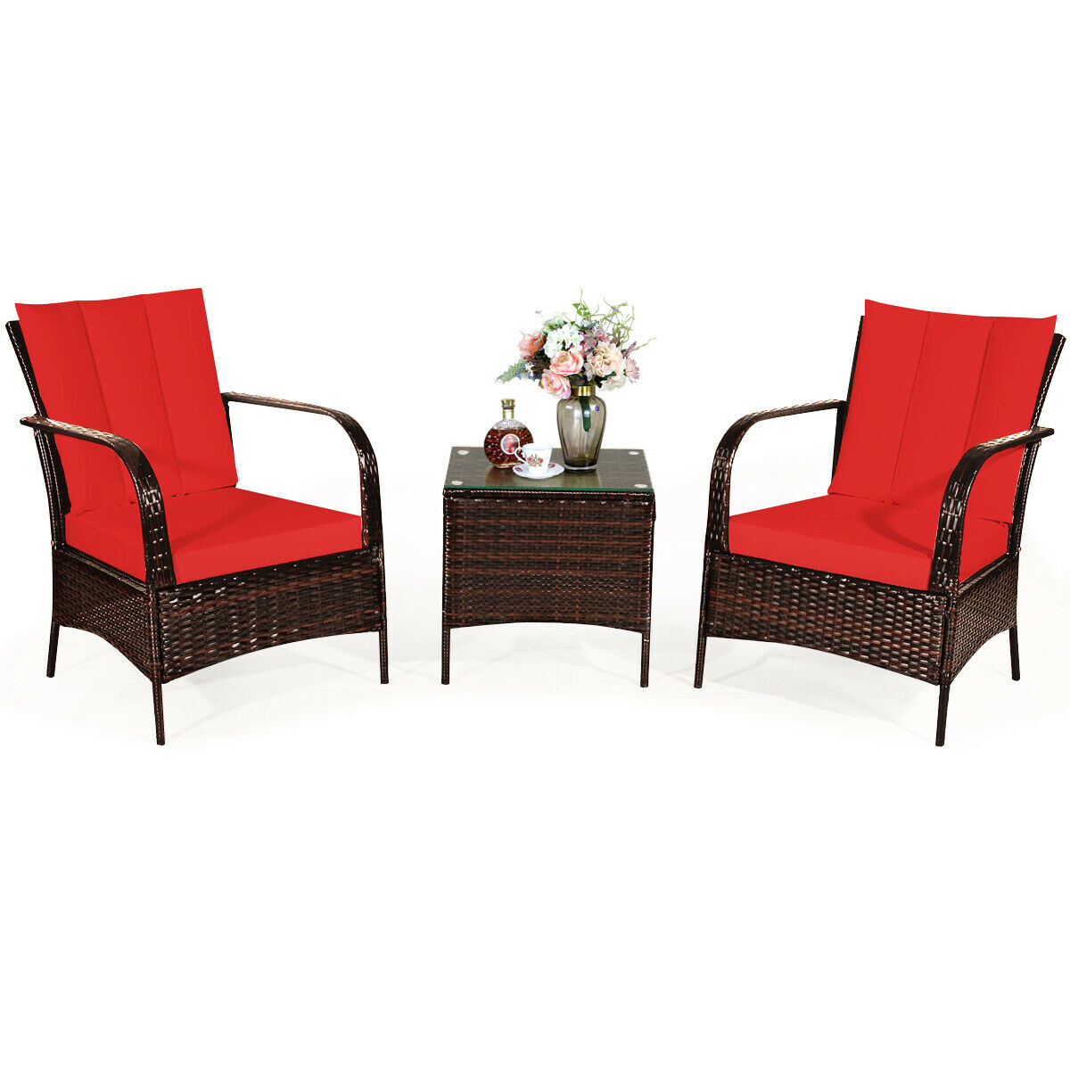 Goplus Patio Furniture Kmart