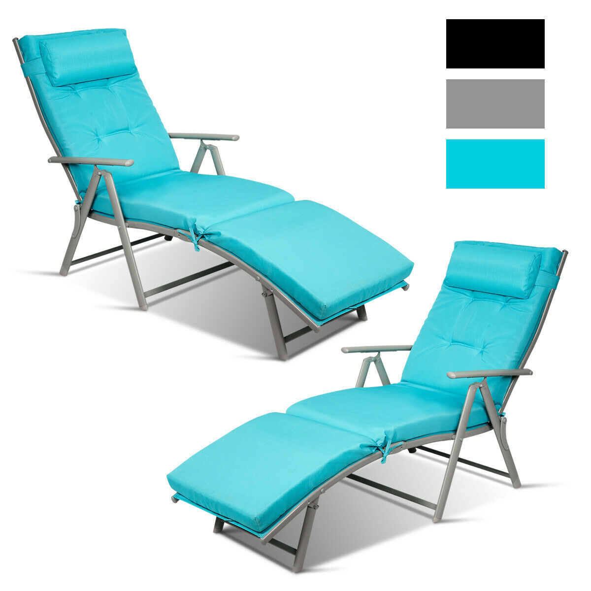 Chaise Lounge Chairs Patio Lounge Chairs Sears