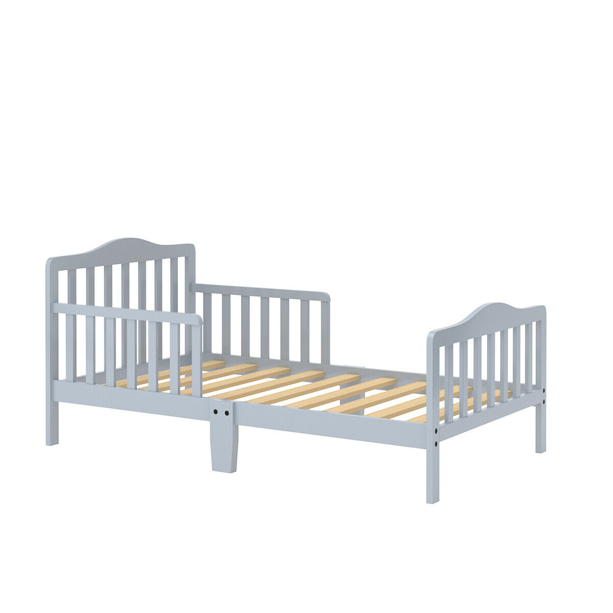 extendable childrens bed
