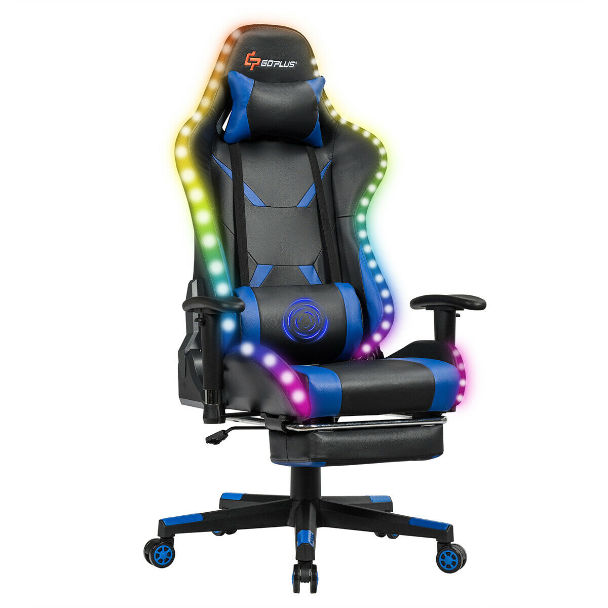 Gaming chair lights Outlet