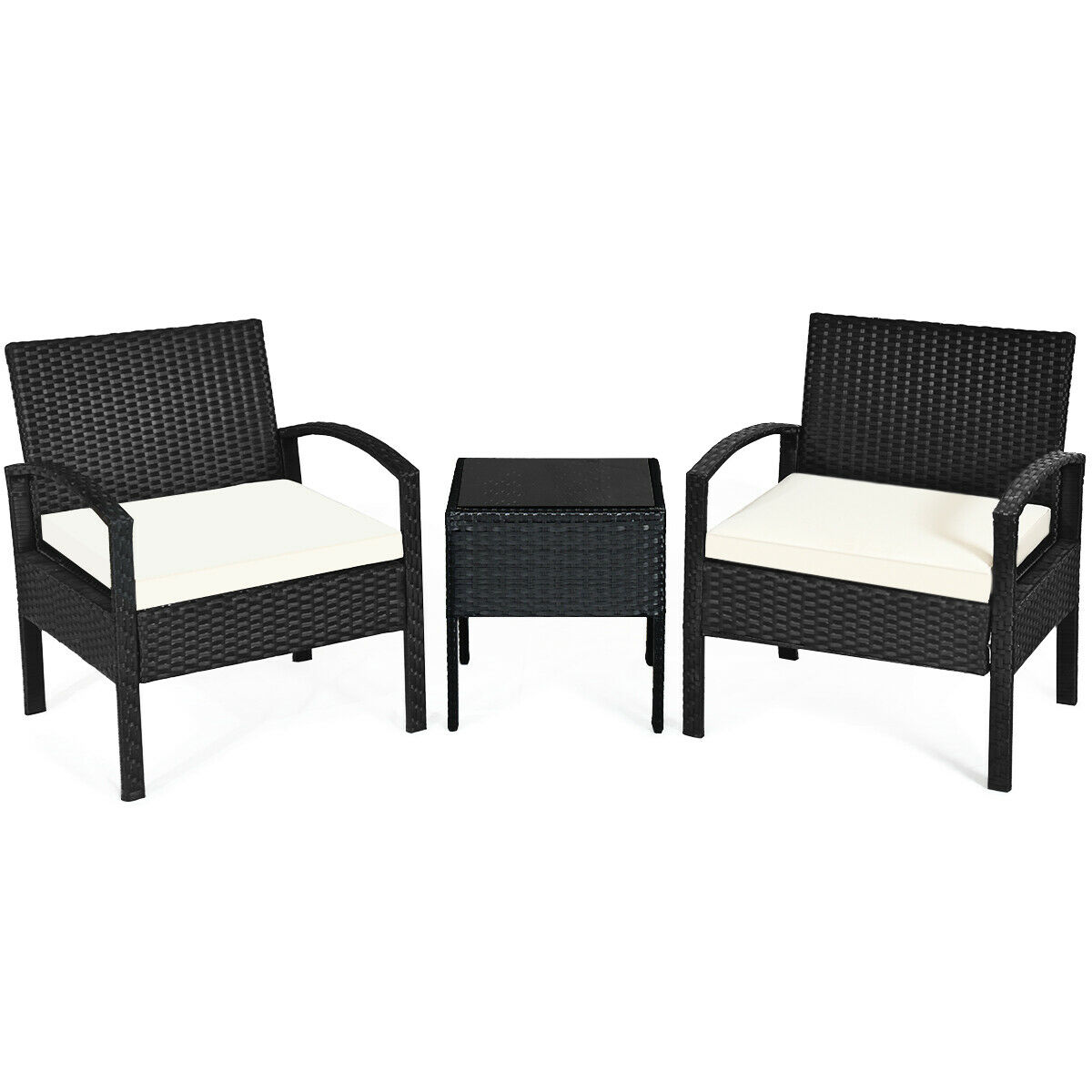 Goplus Patio Furniture Kmart
