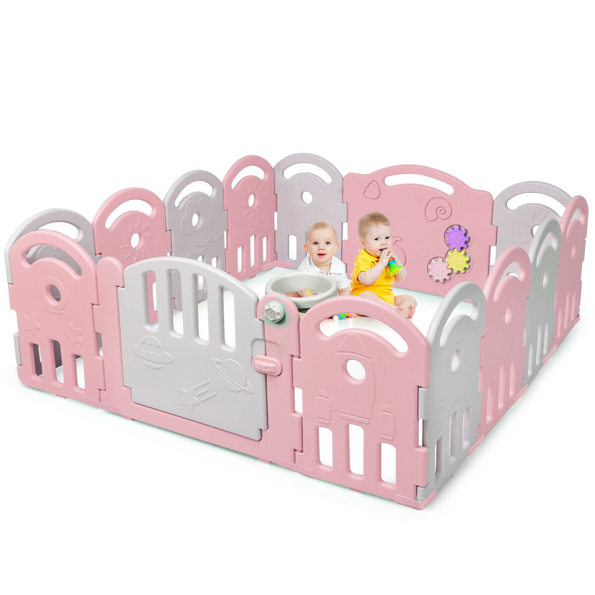 Baby Play Yards Kmart