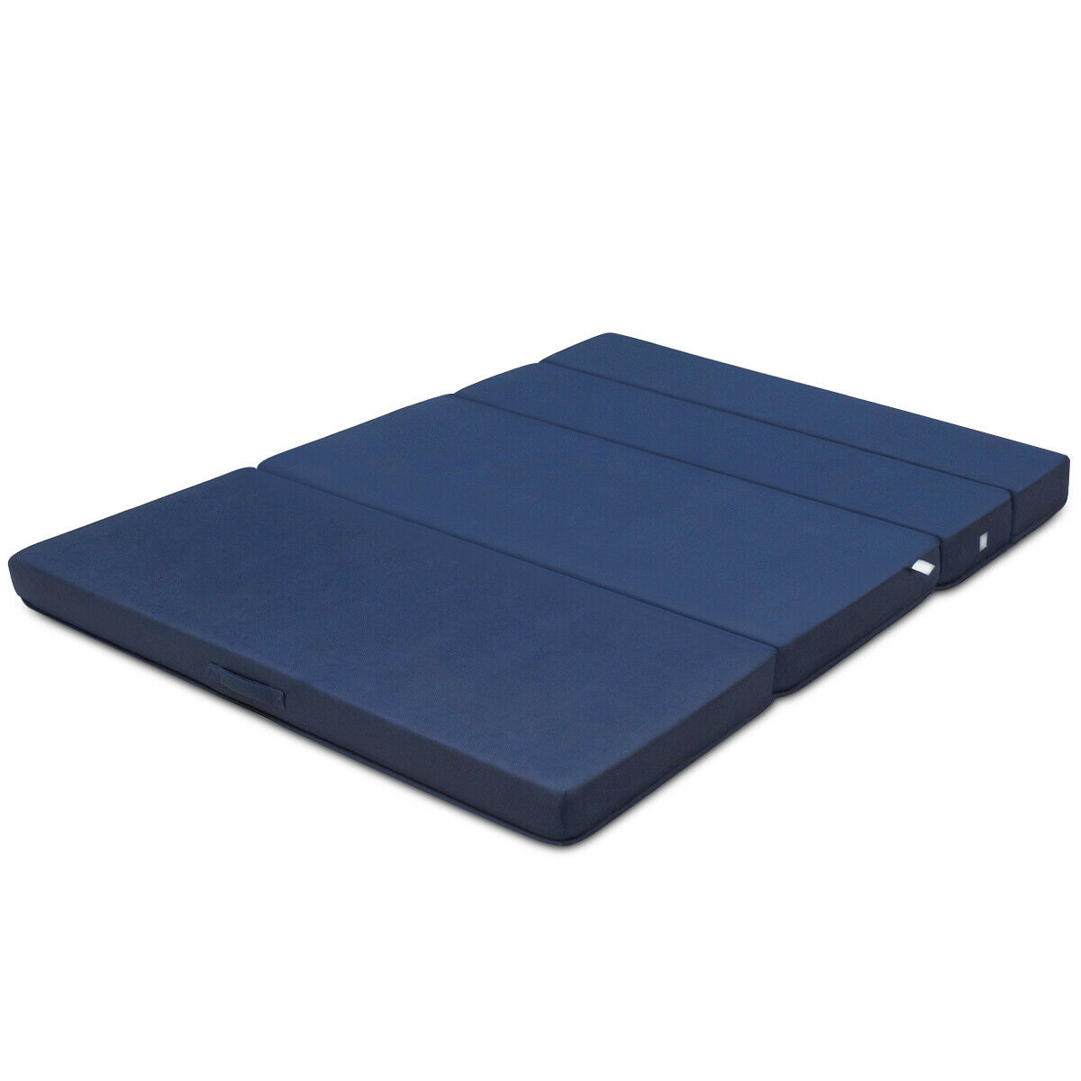target folding mattress