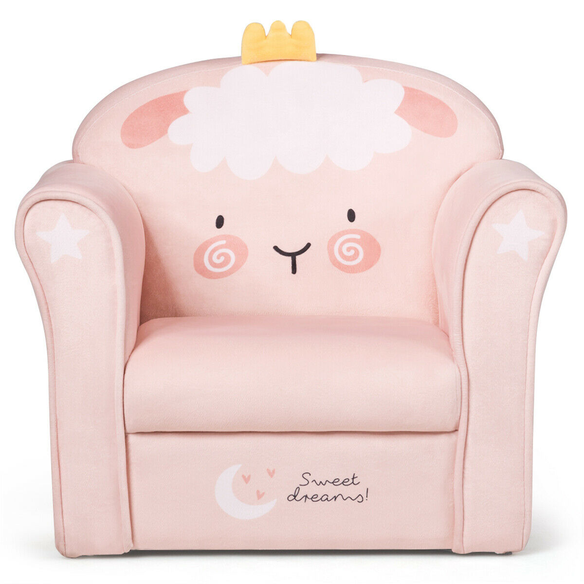 kmart baby couch