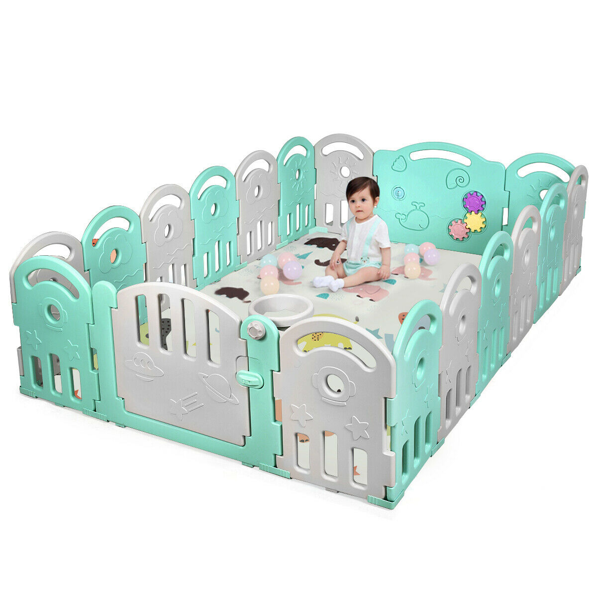 playard kmart