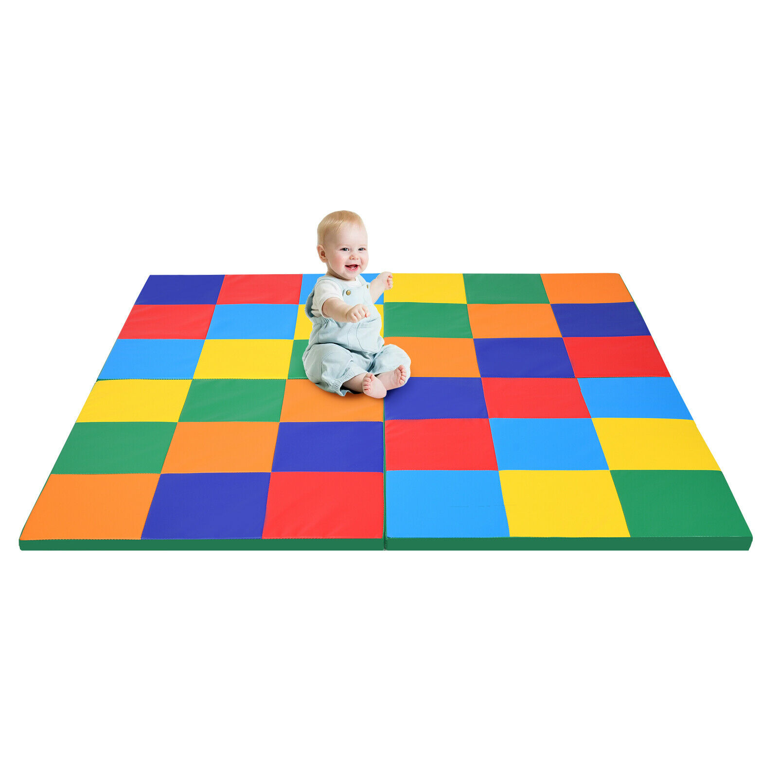 kmart rubber play mat