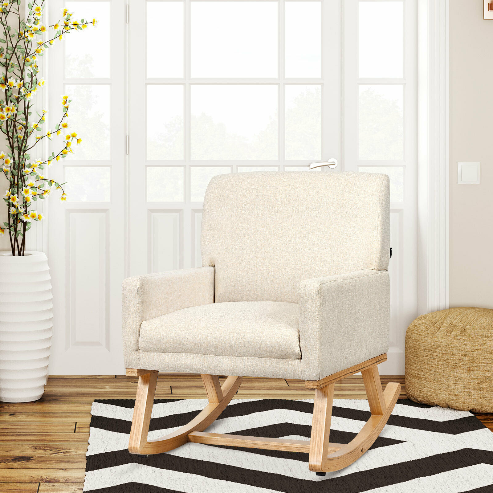 Living Room Chairs Rocking Chairs Kmart