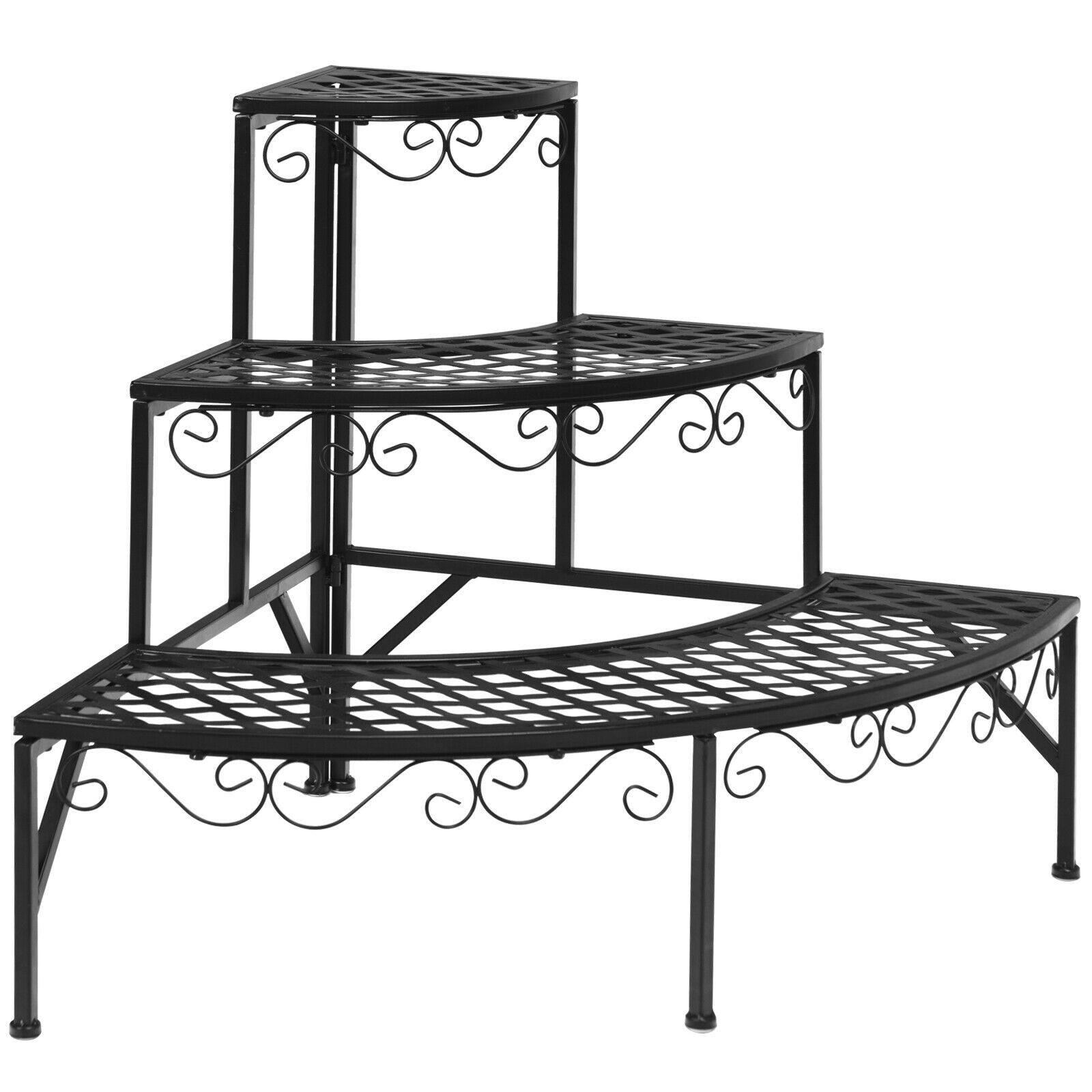 Corner Plant Stand Outdoor Wire 18:34 black beard projects recommended for you. corner plant stand outdoor wire